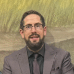 Kevin Young, founder of Pro-How AI training and automation company in Myrtle Beach SC